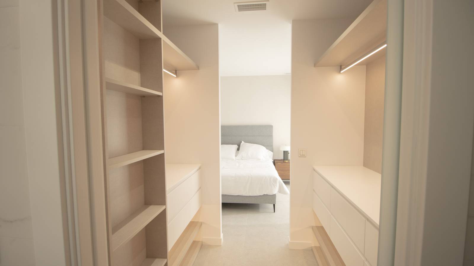 Nueva construcción  - Chalet - Finestrat