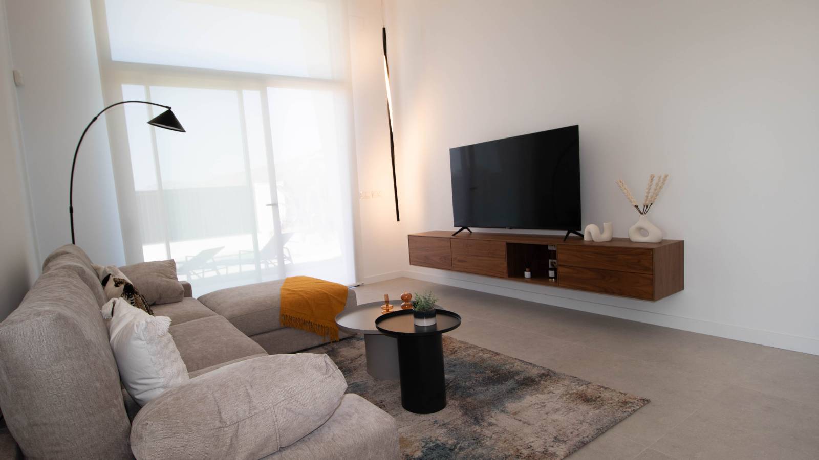 Nueva construcción  - Chalet - Finestrat