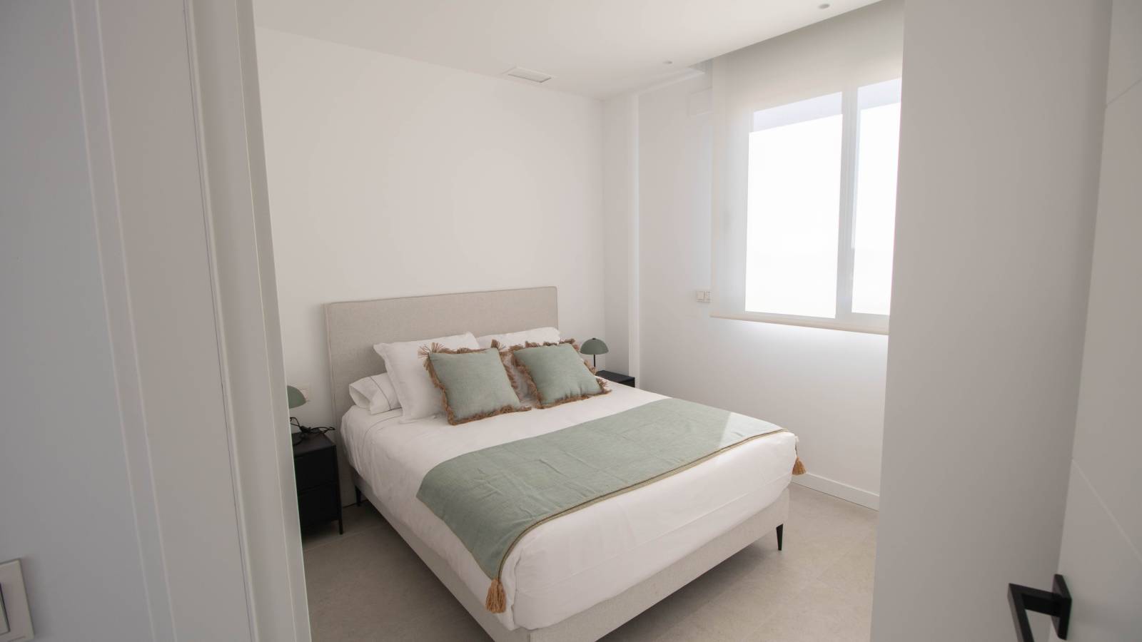 Nueva construcción  - Chalet - Finestrat