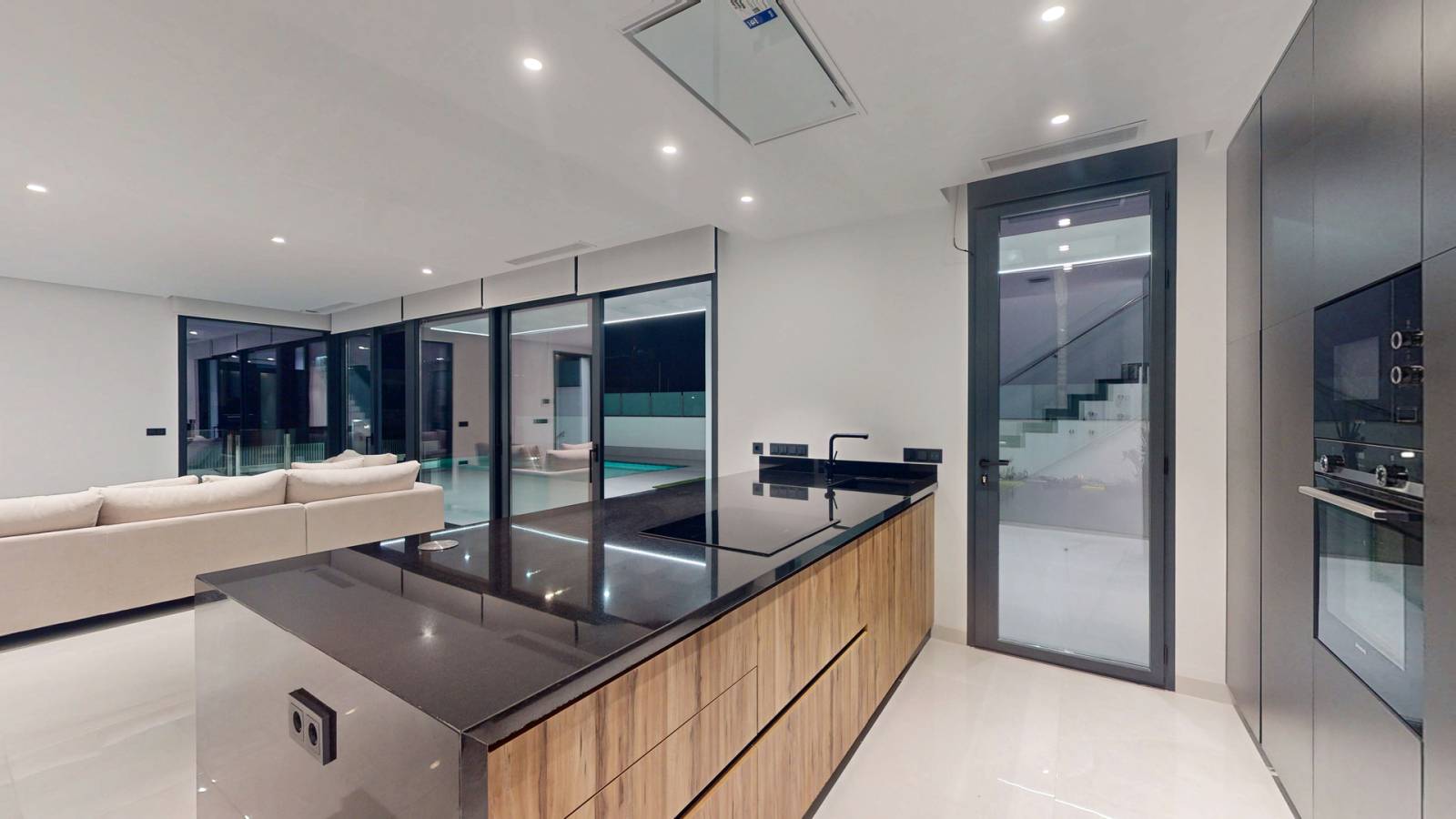 Nueva construcción  - Chalet - Finestrat