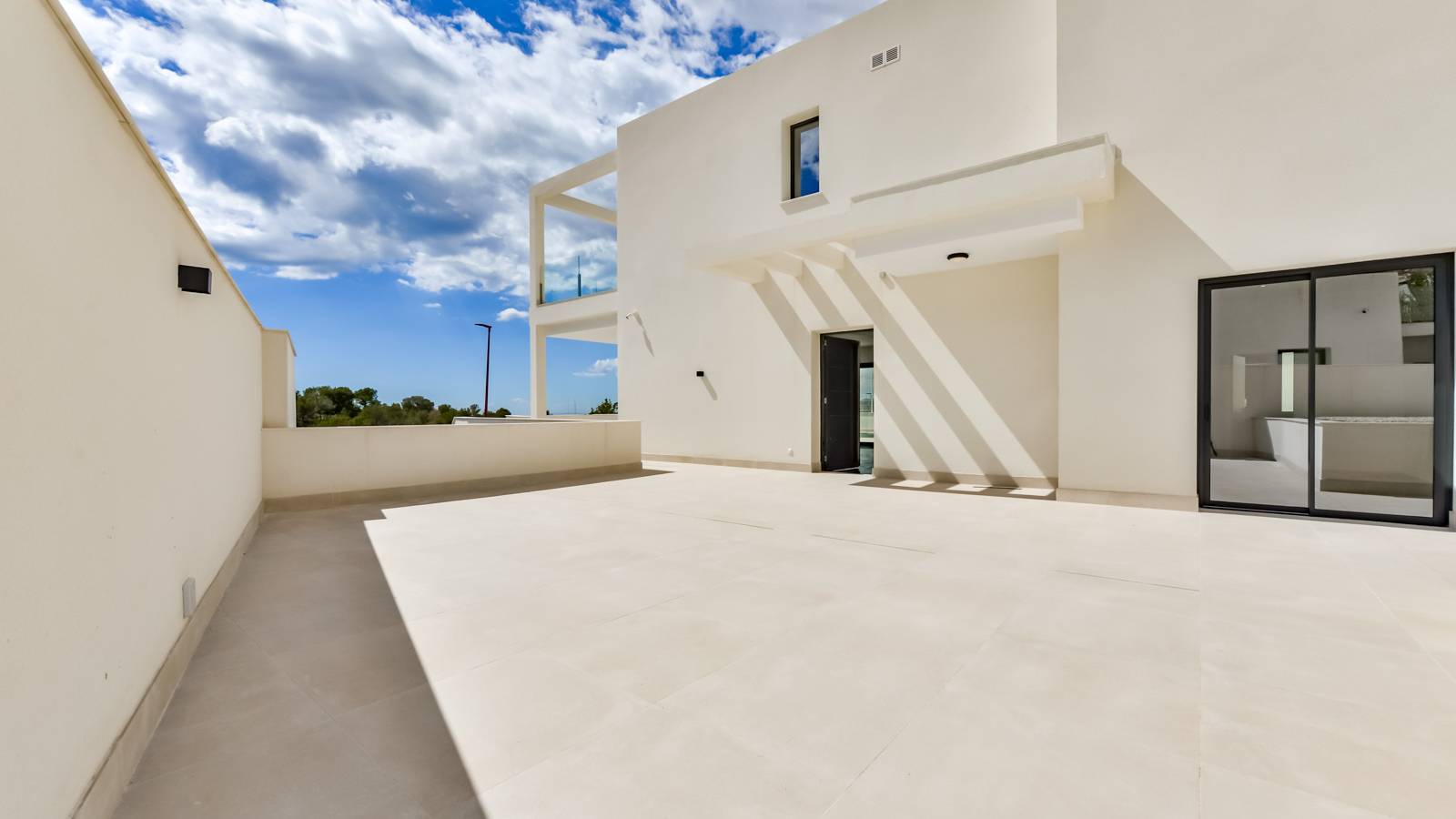 Nueva construcción  - Chalet - Finestrat