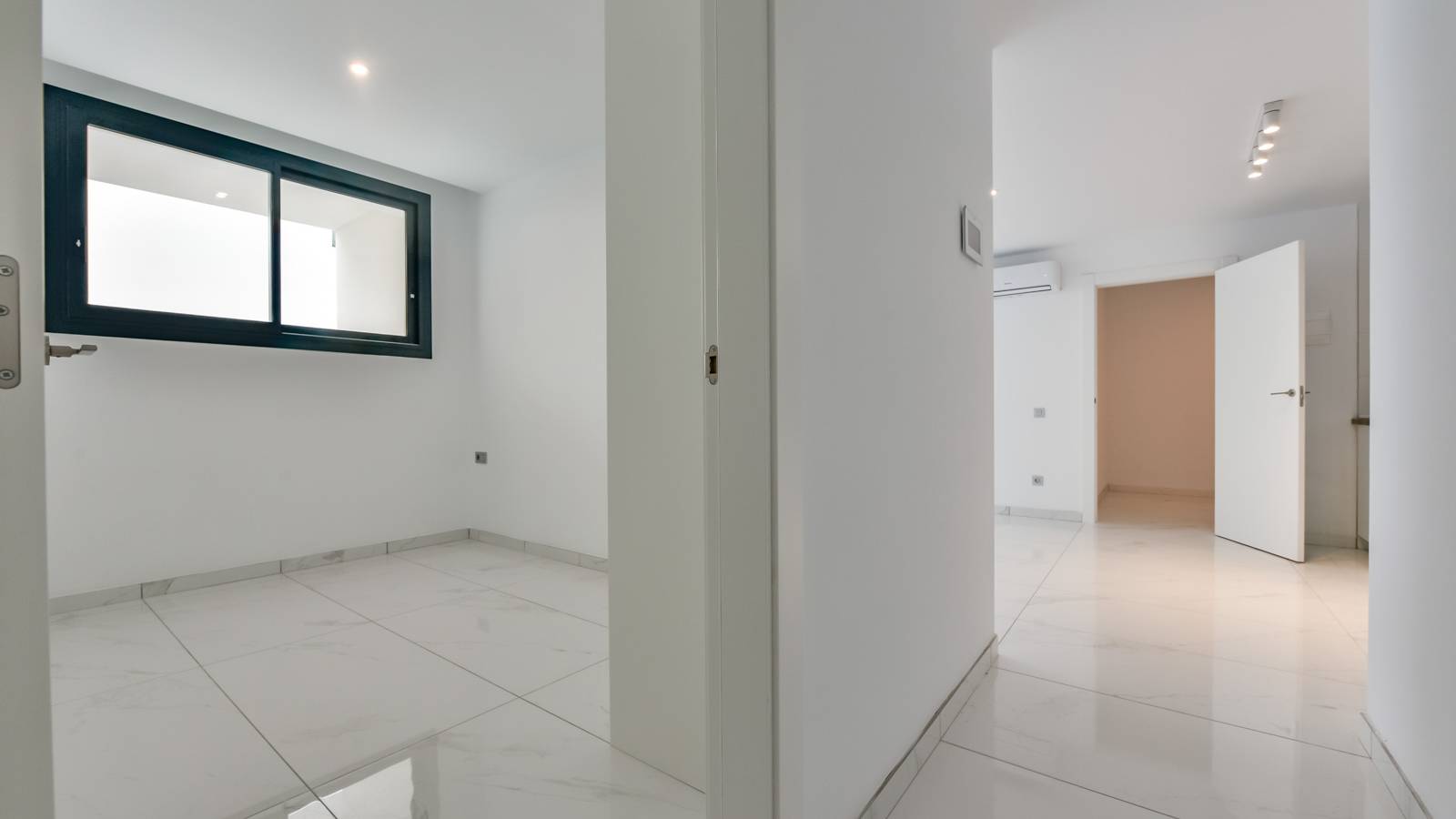 Nueva construcción  - Chalet - Finestrat
