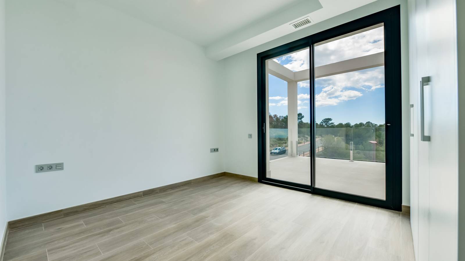 Nueva construcción  - Chalet - Finestrat