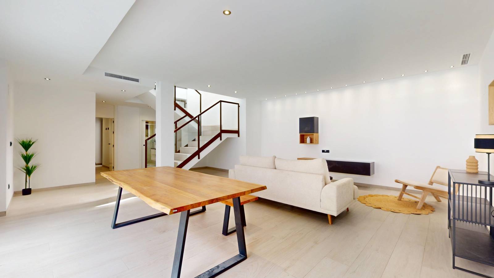 Nueva construcción  - Chalet - Finestrat