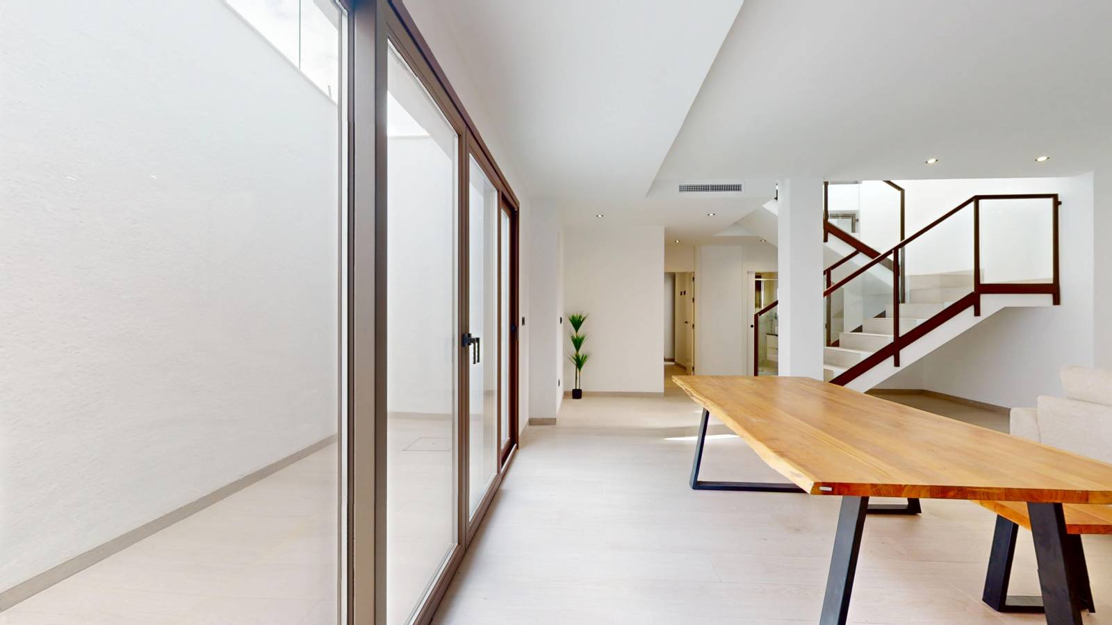 Nueva construcción  - Chalet - Finestrat