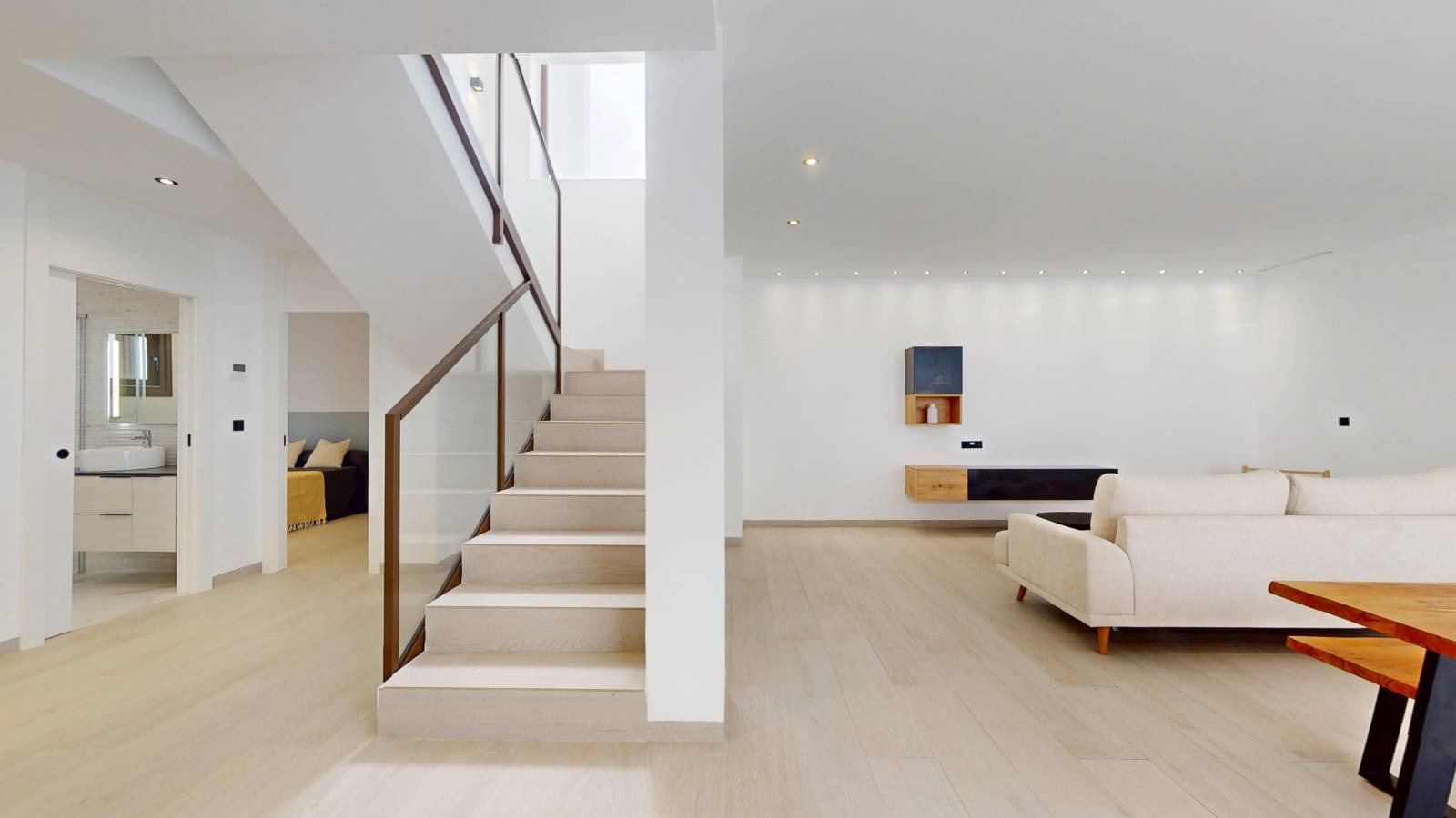 Nueva construcción  - Chalet - Finestrat