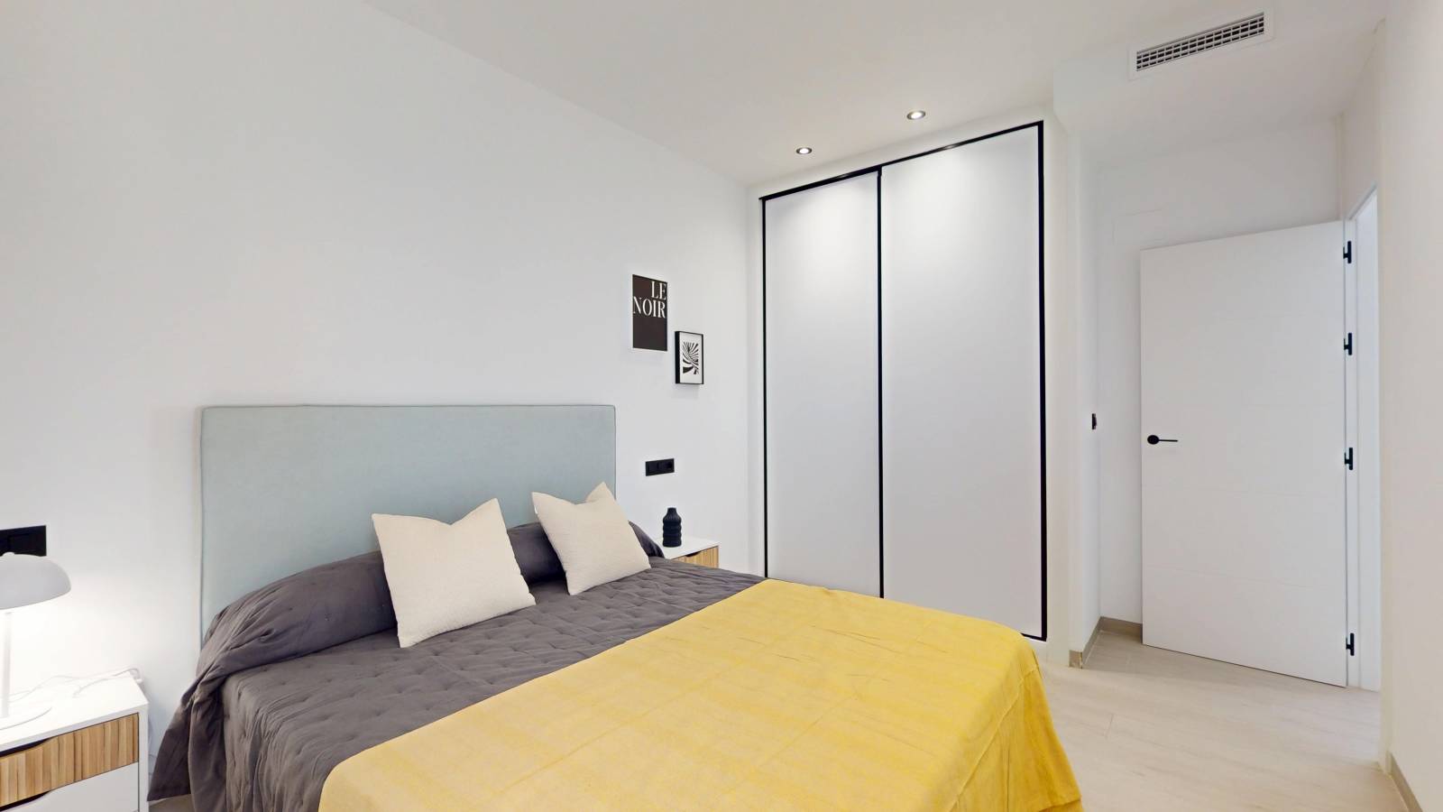 Nueva construcción  - Chalet - Finestrat