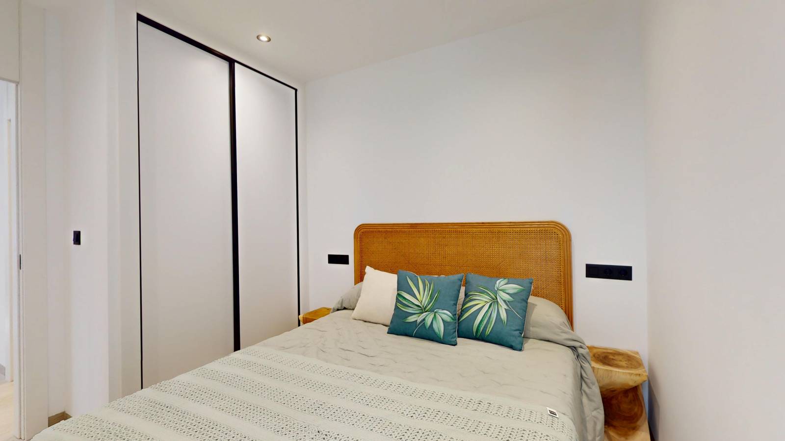 Nueva construcción  - Chalet - Finestrat