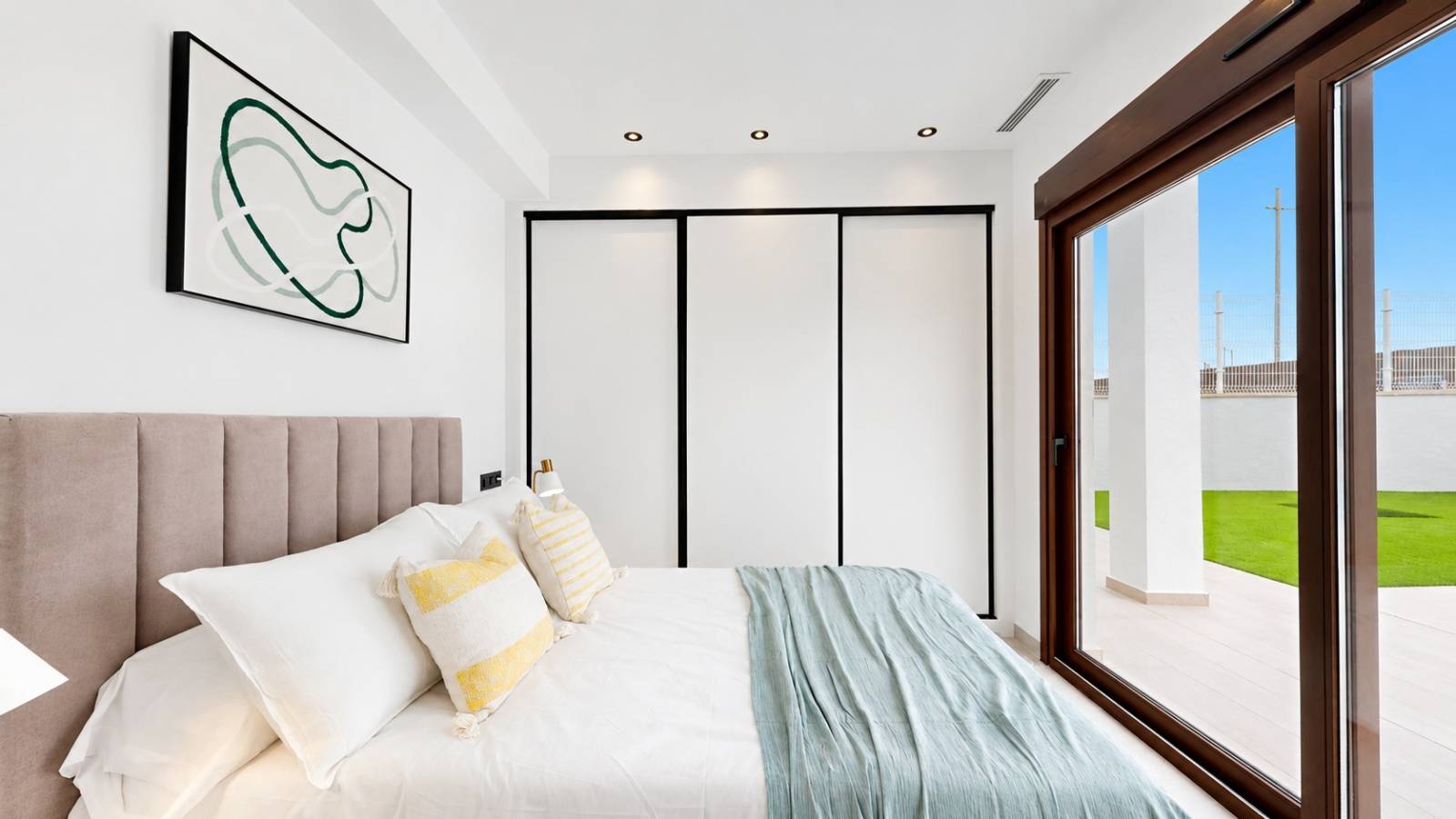 Nueva construcción  - Chalet - Finestrat