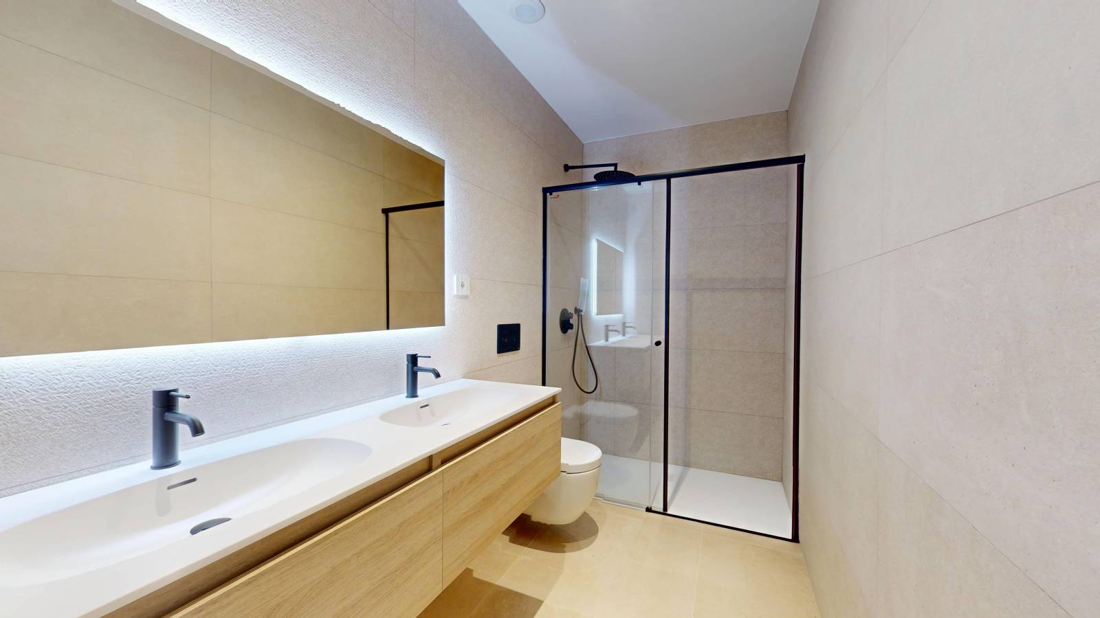 Nueva construcción  - Chalet - Finestrat