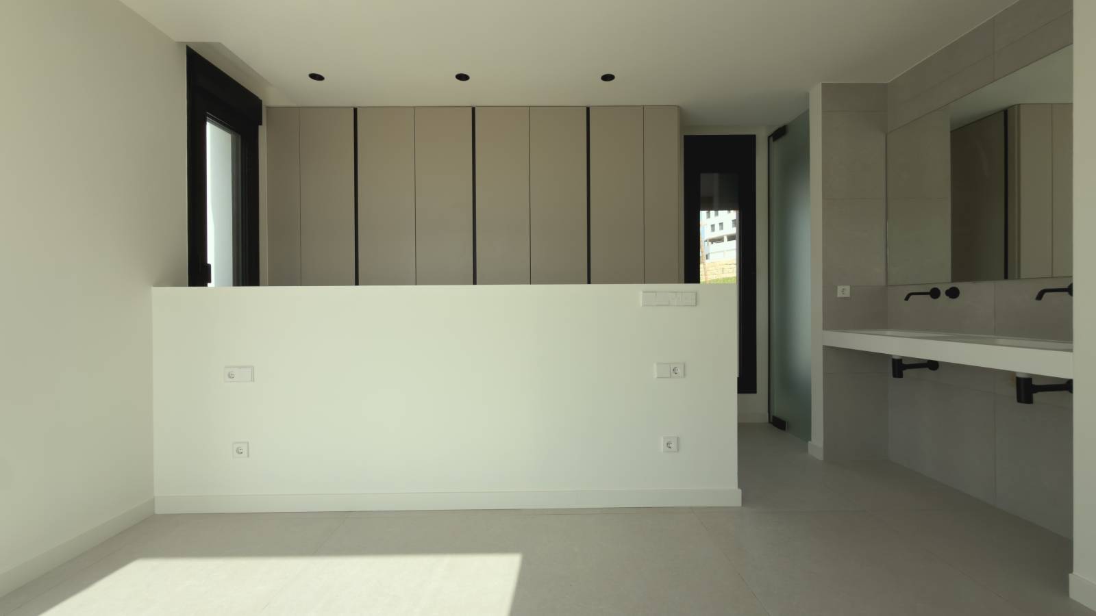 Nueva construcción  - Chalet - Finestrat