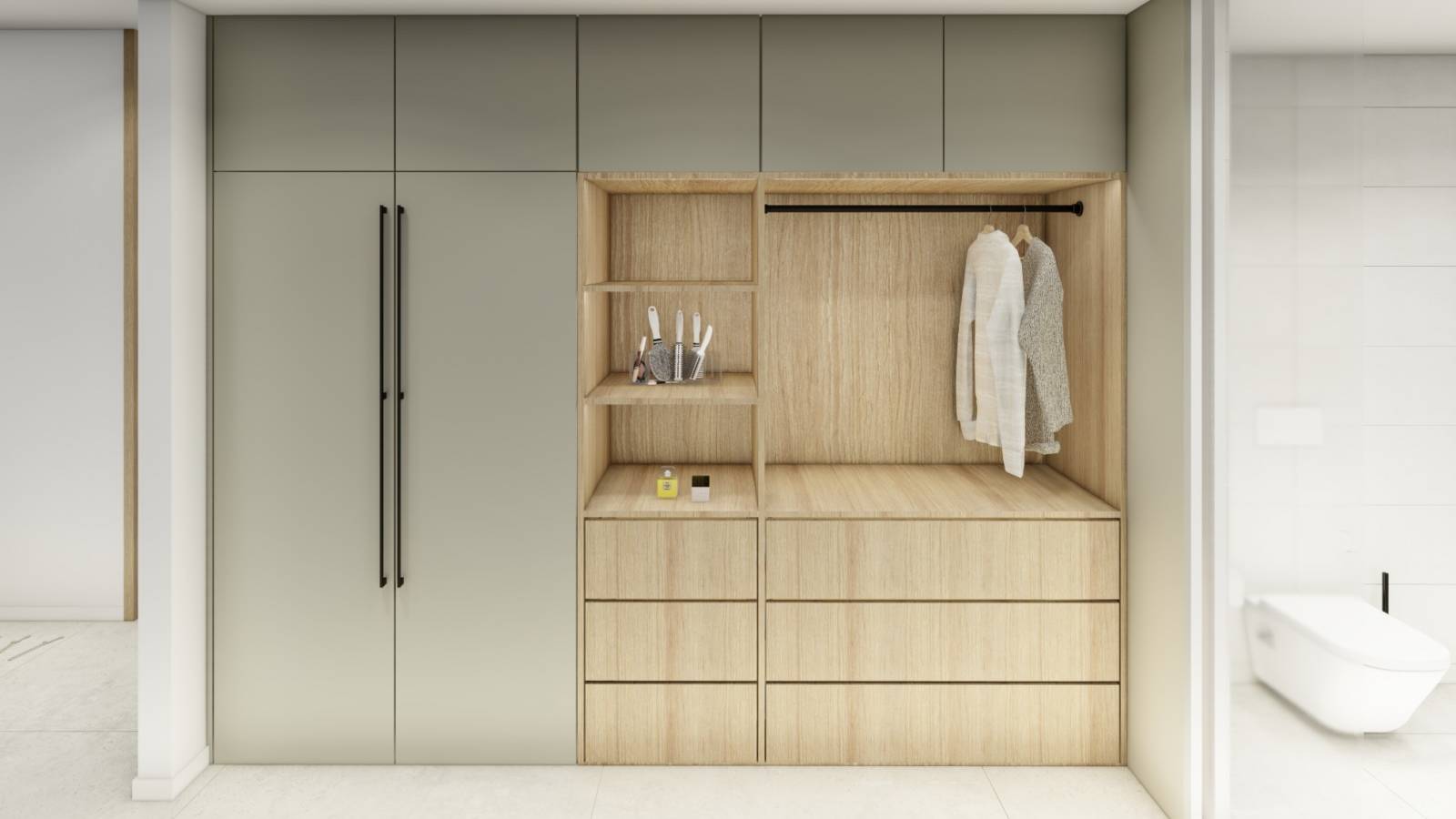 Nueva construcción  - Chalet - Finestrat