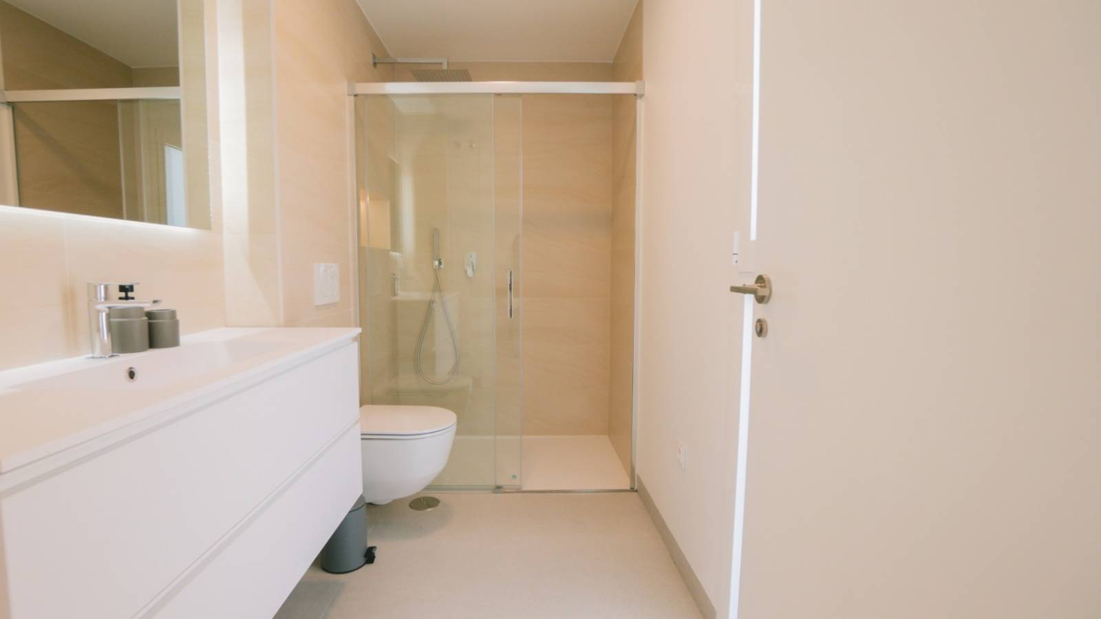 Nueva construcción  - Chalet - Finestrat