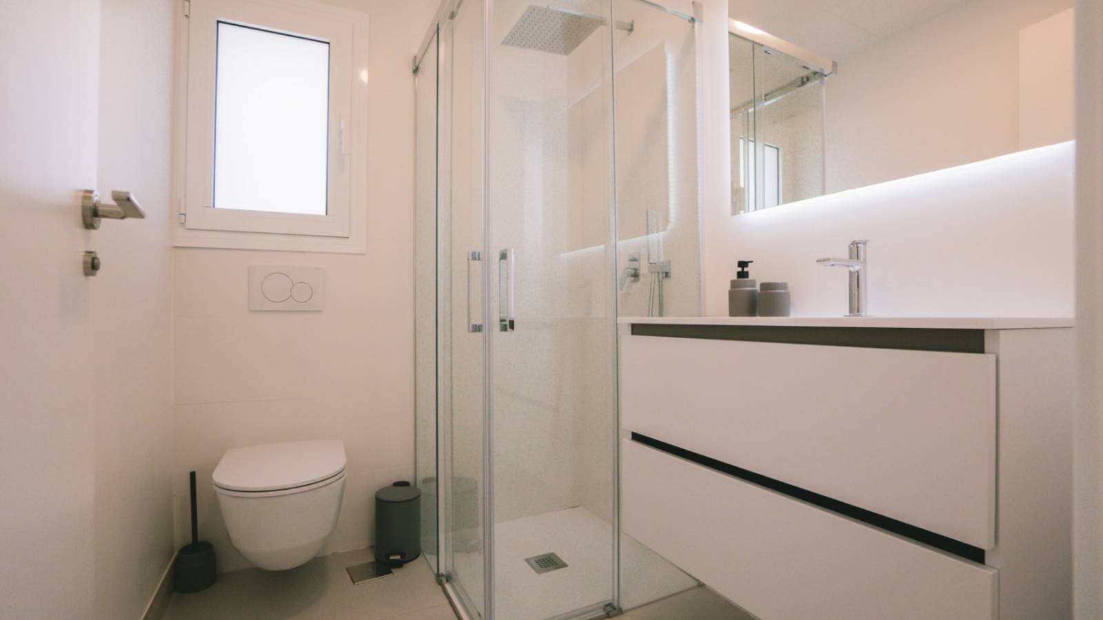 Nueva construcción  - Chalet - Finestrat