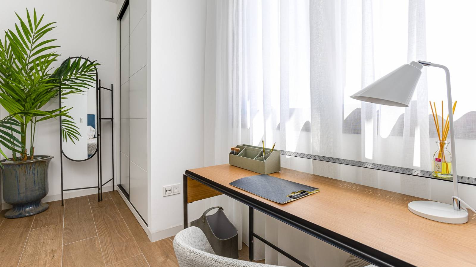 Nueva construcción  - Chalet - Finestrat