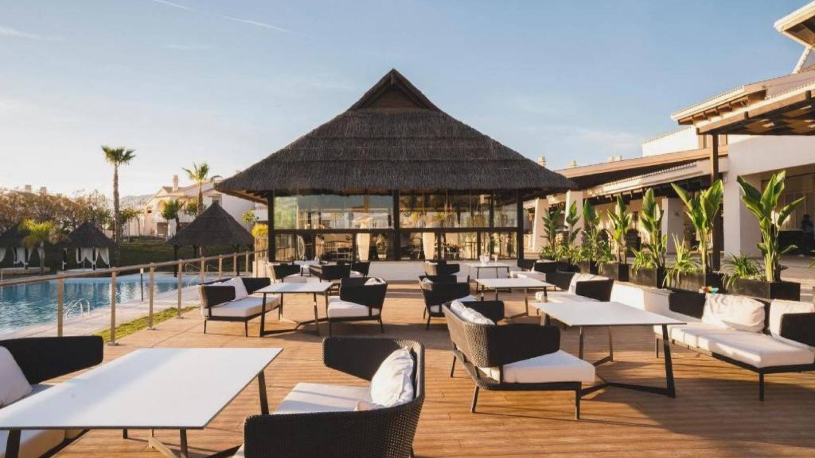 Nueva construcción  - Chalet - Fuente Alamo