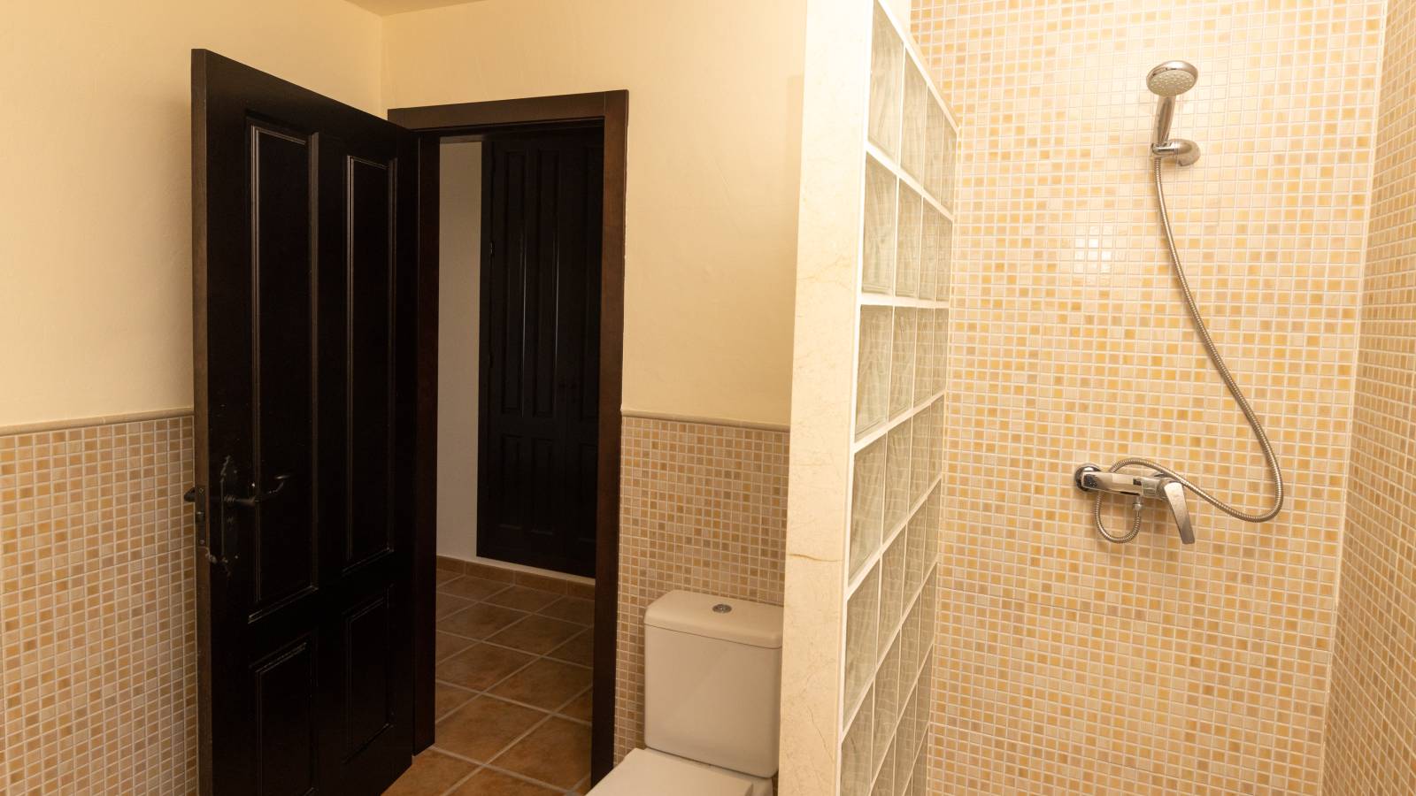 Nueva construcción  - Chalet - Fuente Alamo