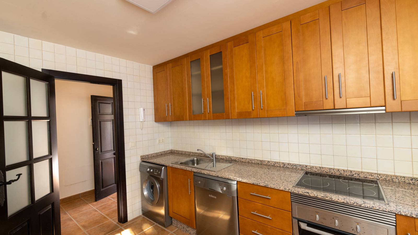 Nueva construcción  - Chalet - Fuente Alamo