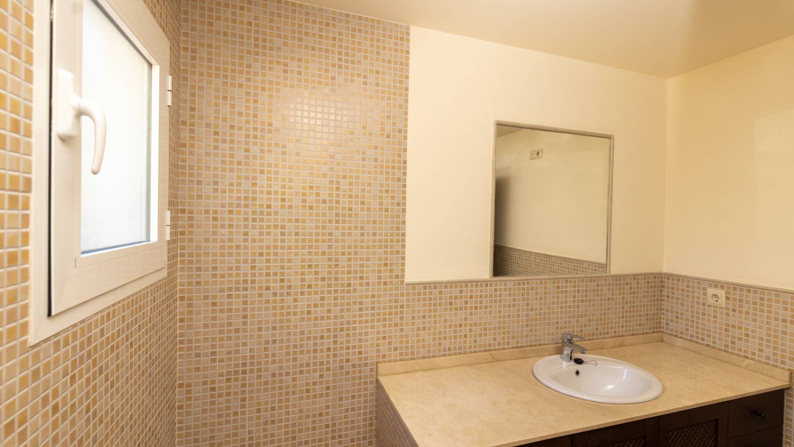 Nueva construcción  - Chalet - Fuente Alamo