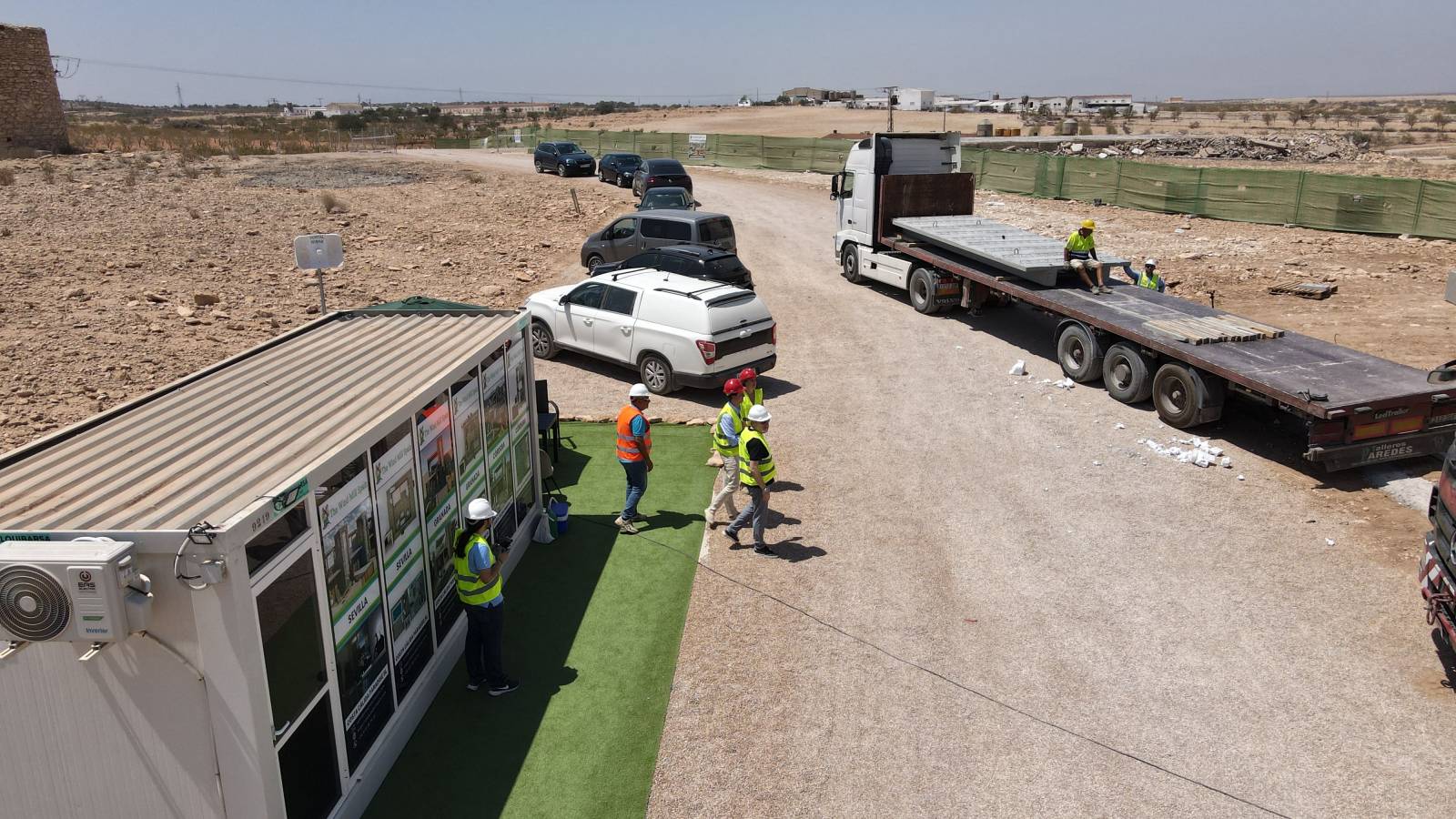 Nueva construcción  - Chalet - Fuente Alamo