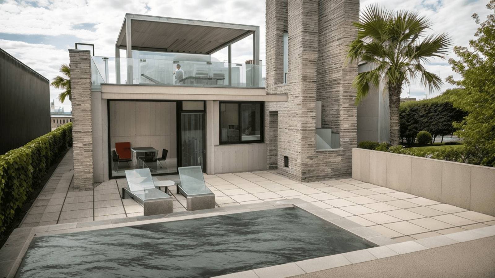 Nueva construcción  - Chalet - Fuente Alamo