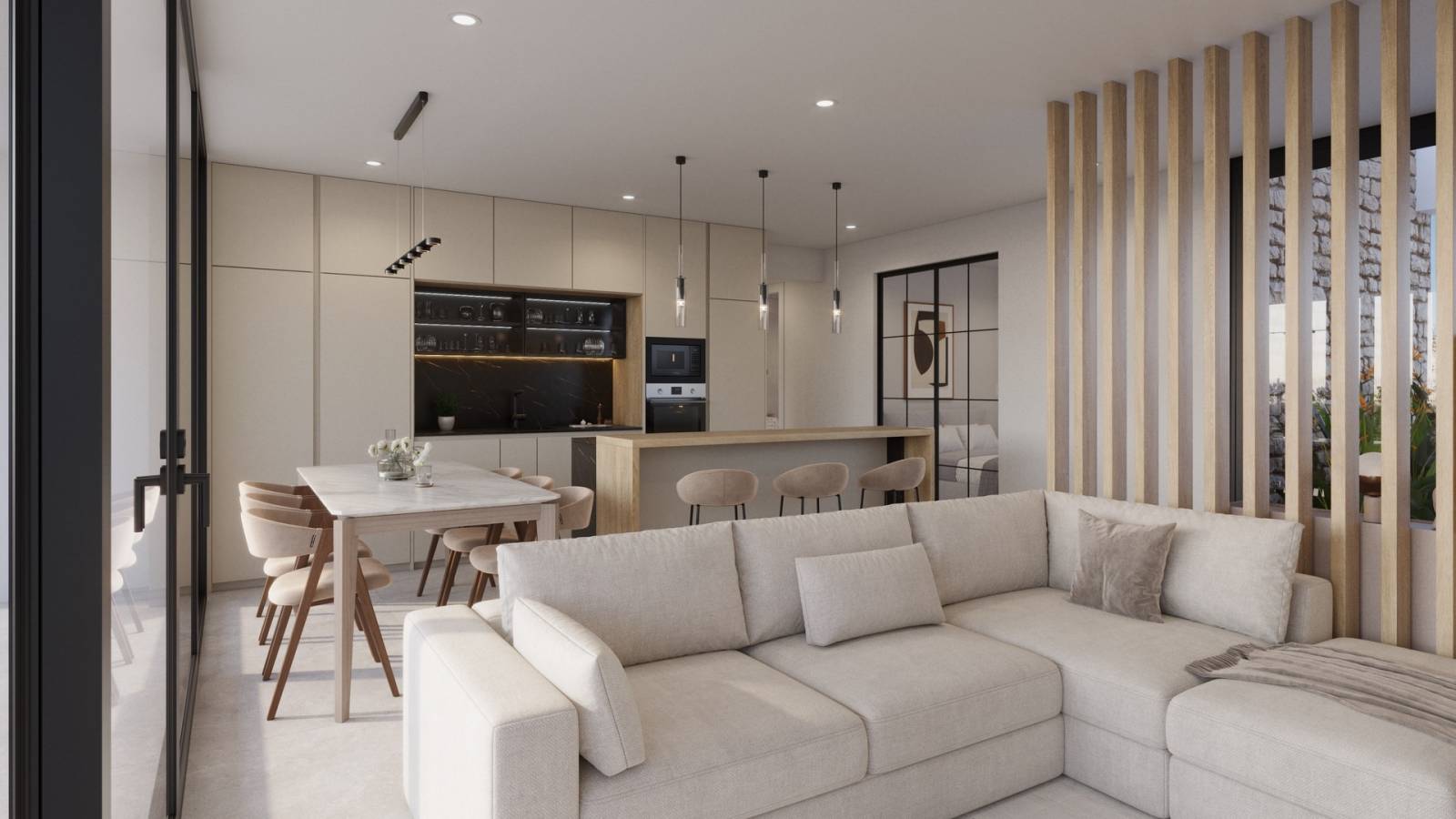 Nueva construcción  - Chalet - Fuente Alamo