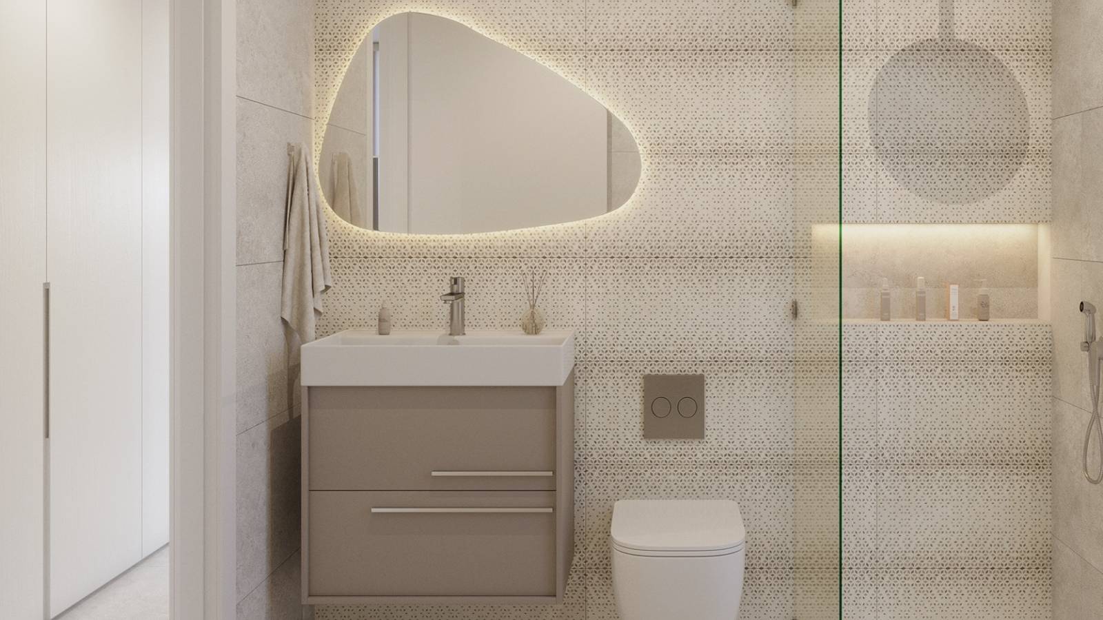 Nueva construcción  - Chalet - Fuente Alamo