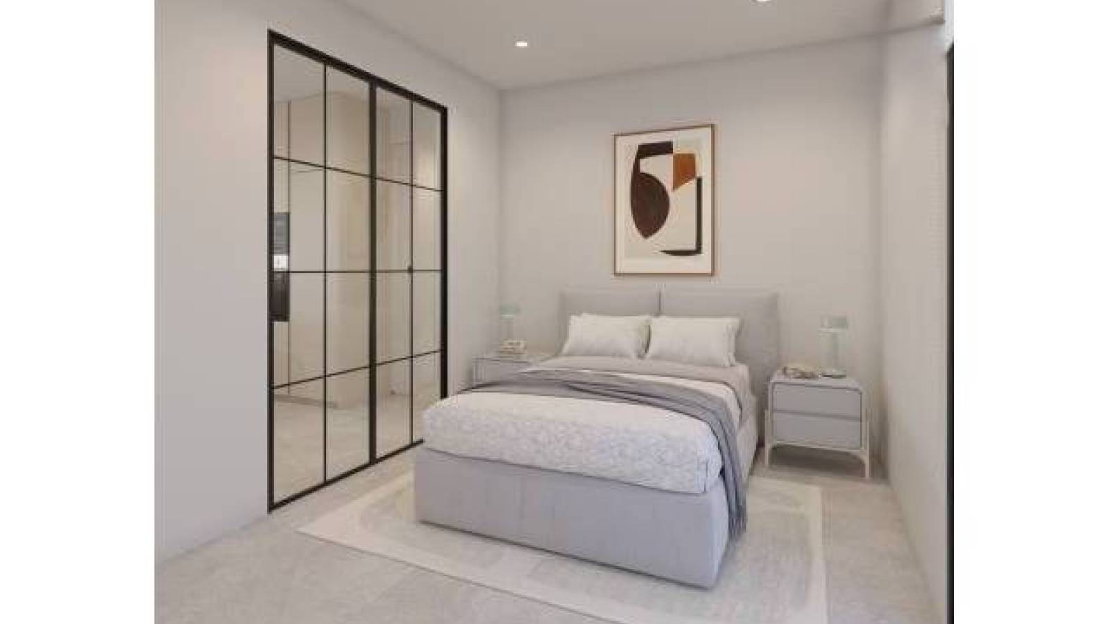 Nueva construcción  - Chalet - Fuente Alamo