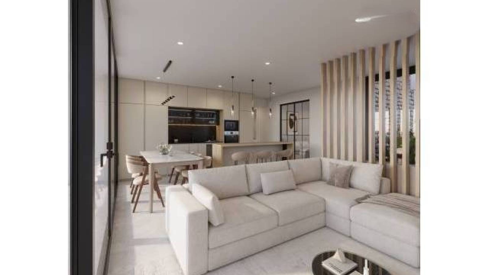 Nueva construcción  - Chalet - Fuente Alamo