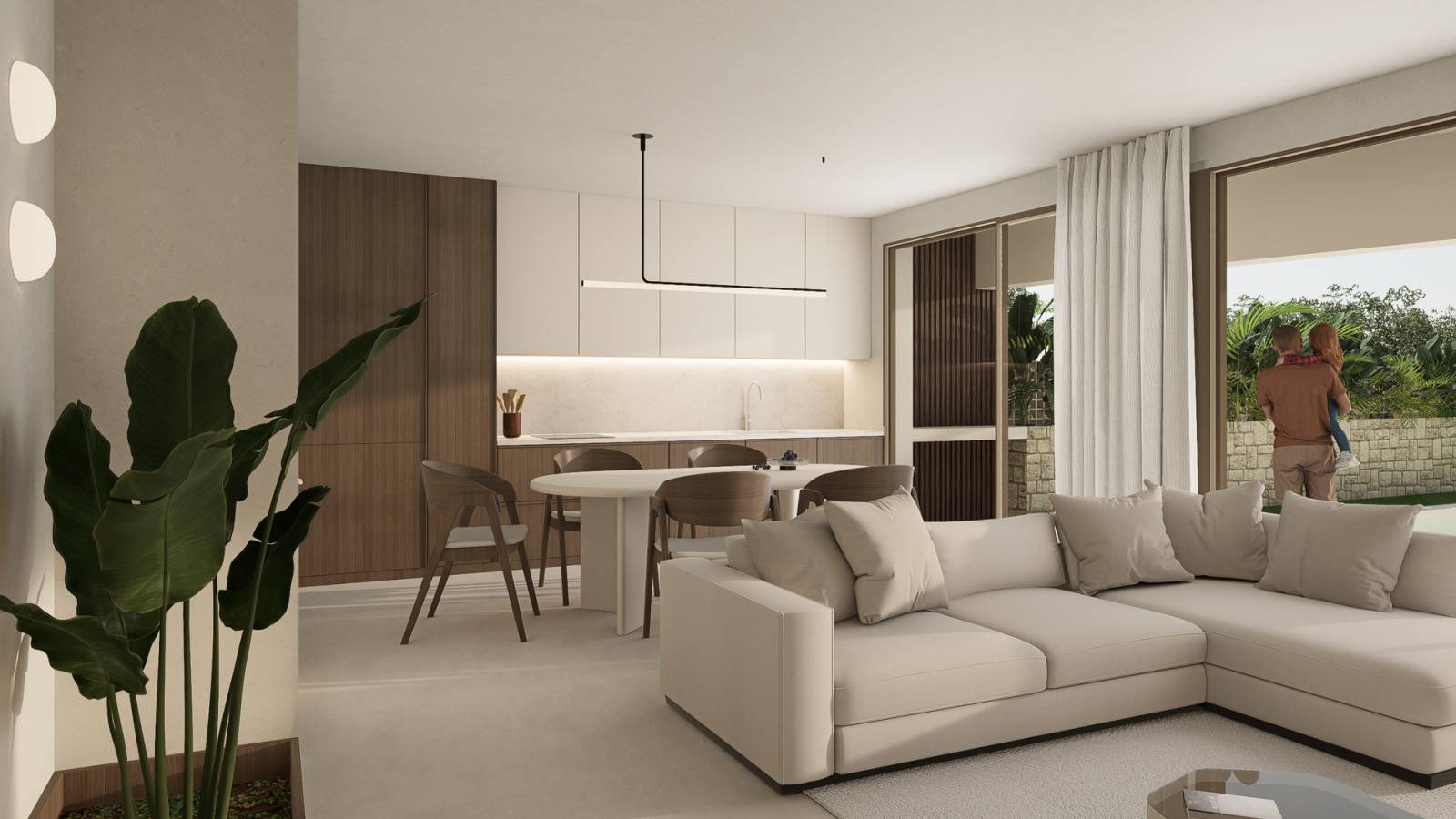 Nueva construcción  - Chalet - Gran Alacant