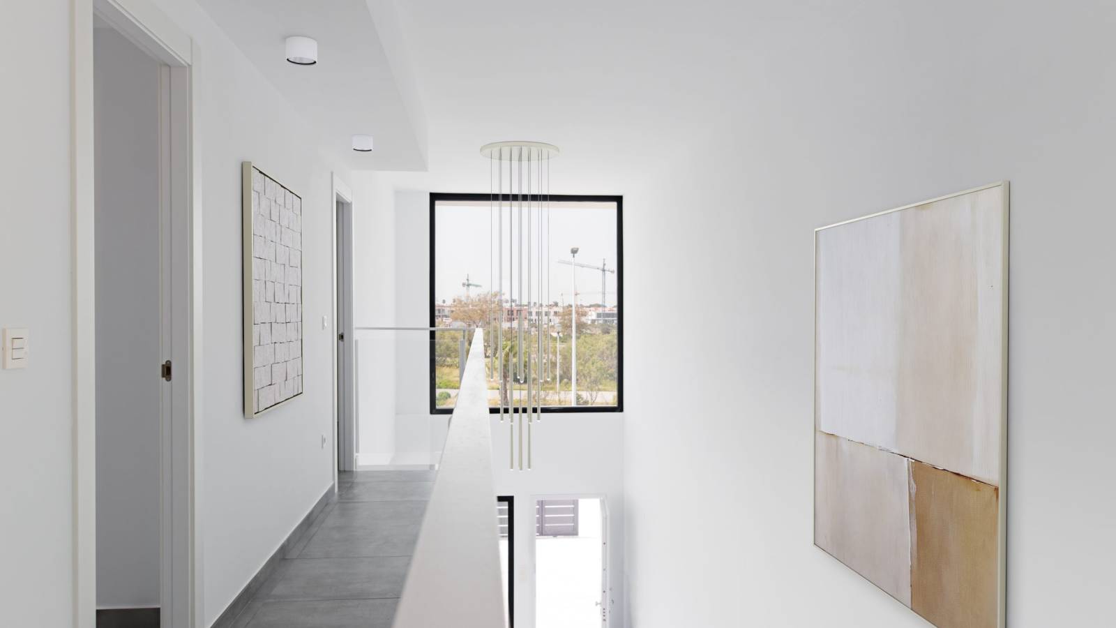 Nueva construcción  - Chalet - Gran Alacant