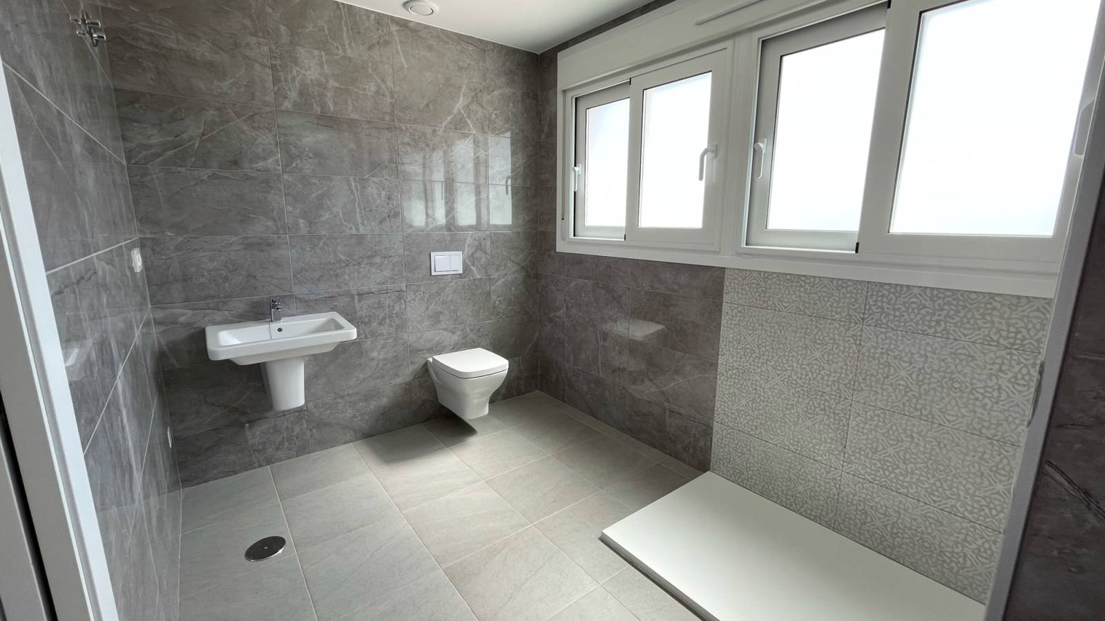 Nueva construcción  - Chalet - Gran Alacant