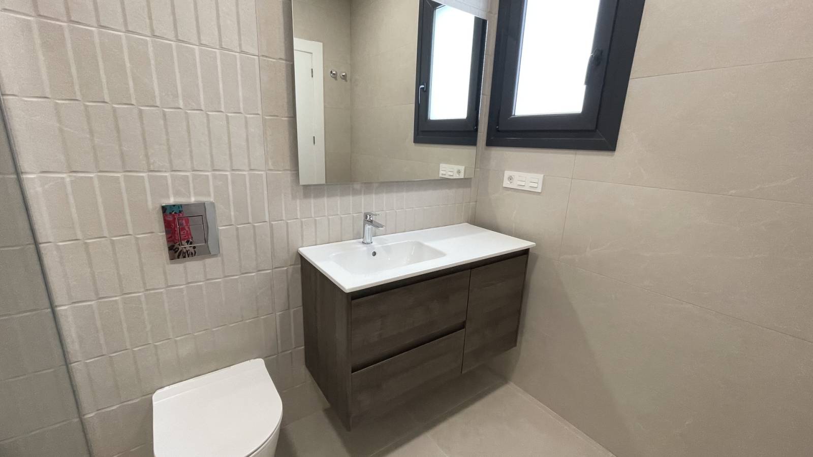 Nueva construcción  - Chalet - Heredades