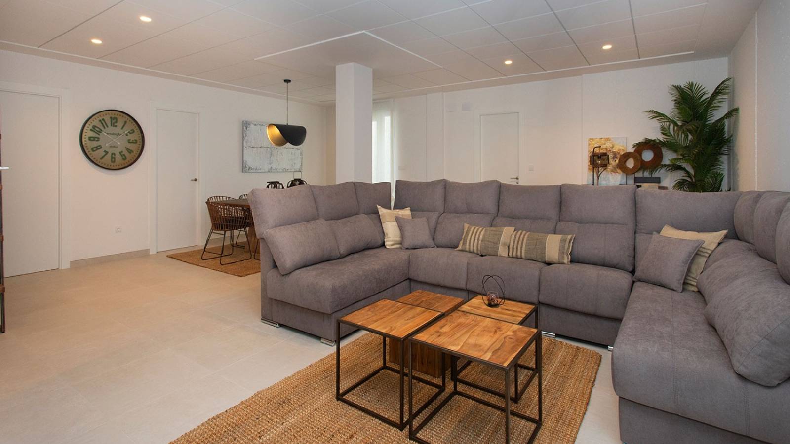 Nueva construcción  - Chalet - Hondón de las Nieves