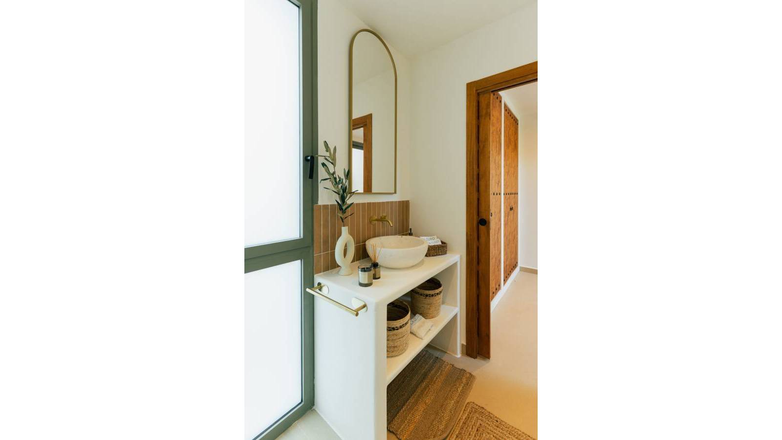 Nueva construcción  - Chalet - Javea/Xabia - Javea