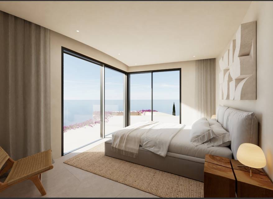 Nueva construcción  - Chalet - Javea/Xabia - Javea