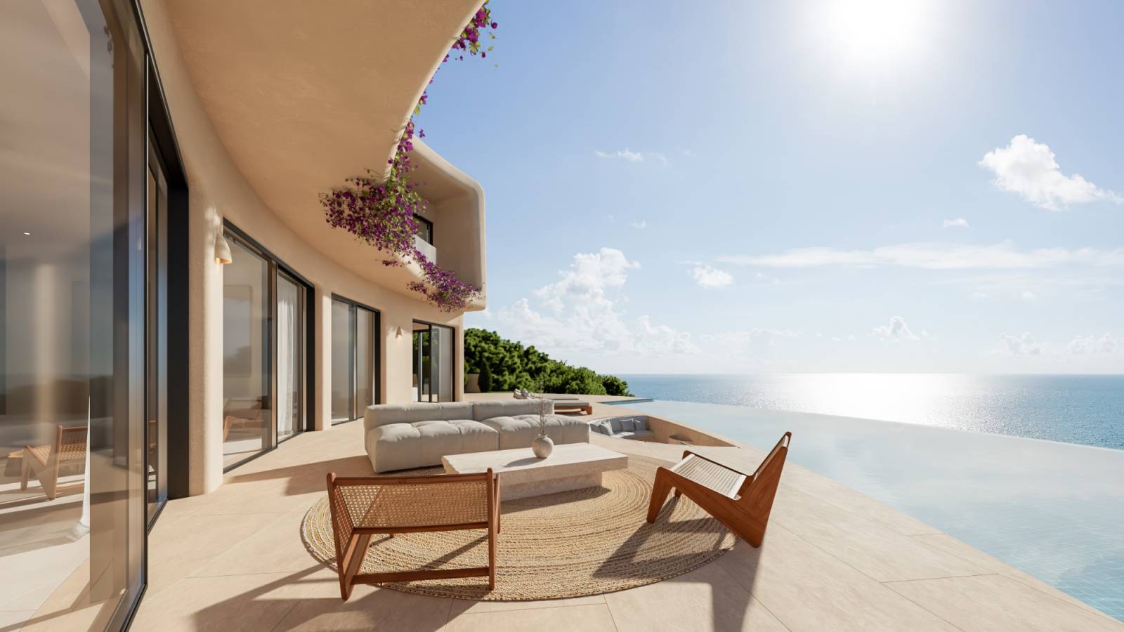 Nueva construcción  - Chalet - Javea/Xabia - Javea