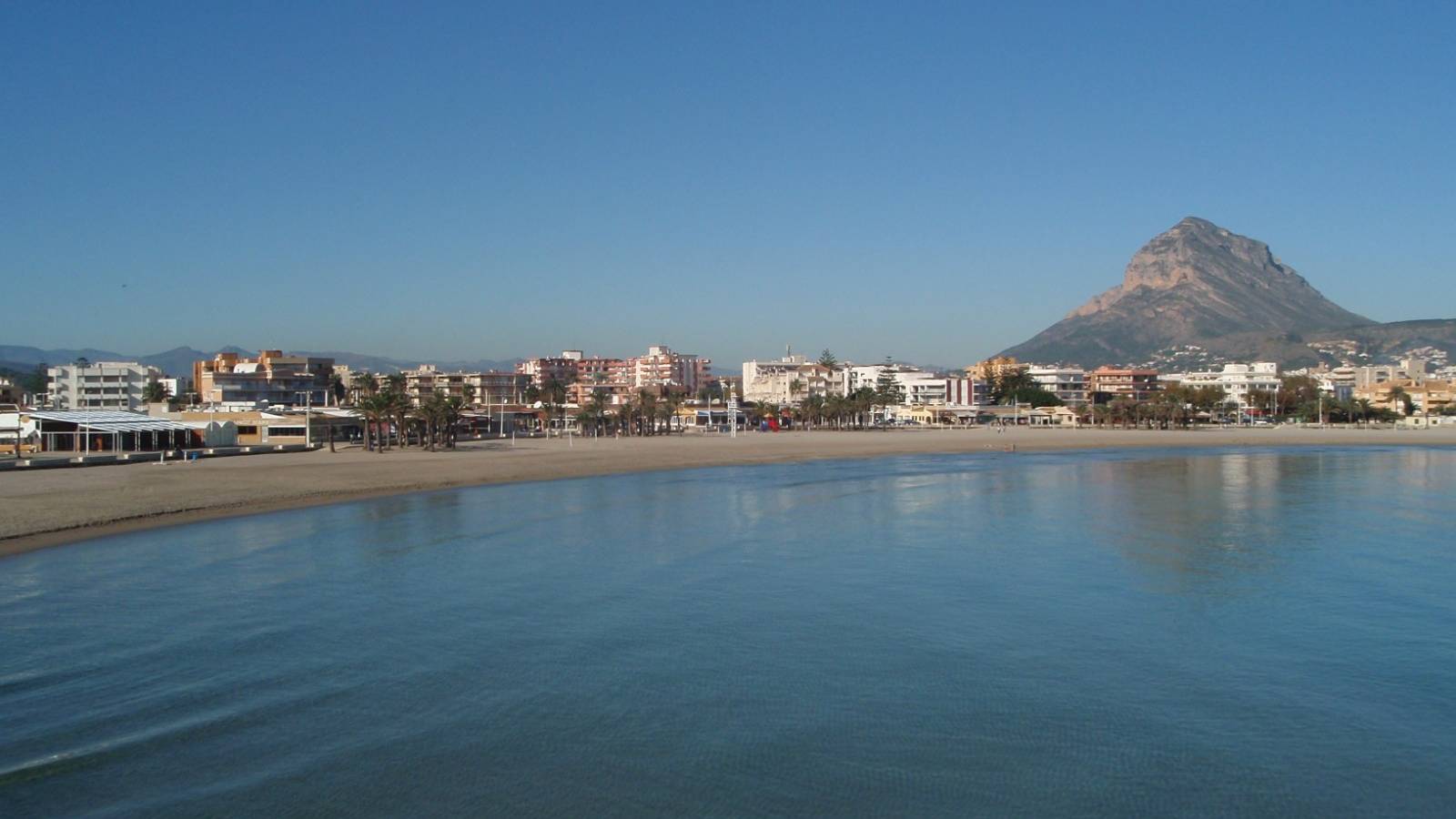 Nueva construcción  - Chalet - Javea/Xabia - Javea