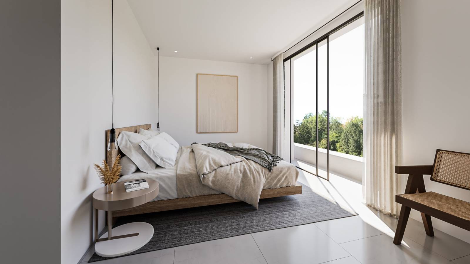 Nueva construcción  - Chalet - Javea/Xabia - Jávea