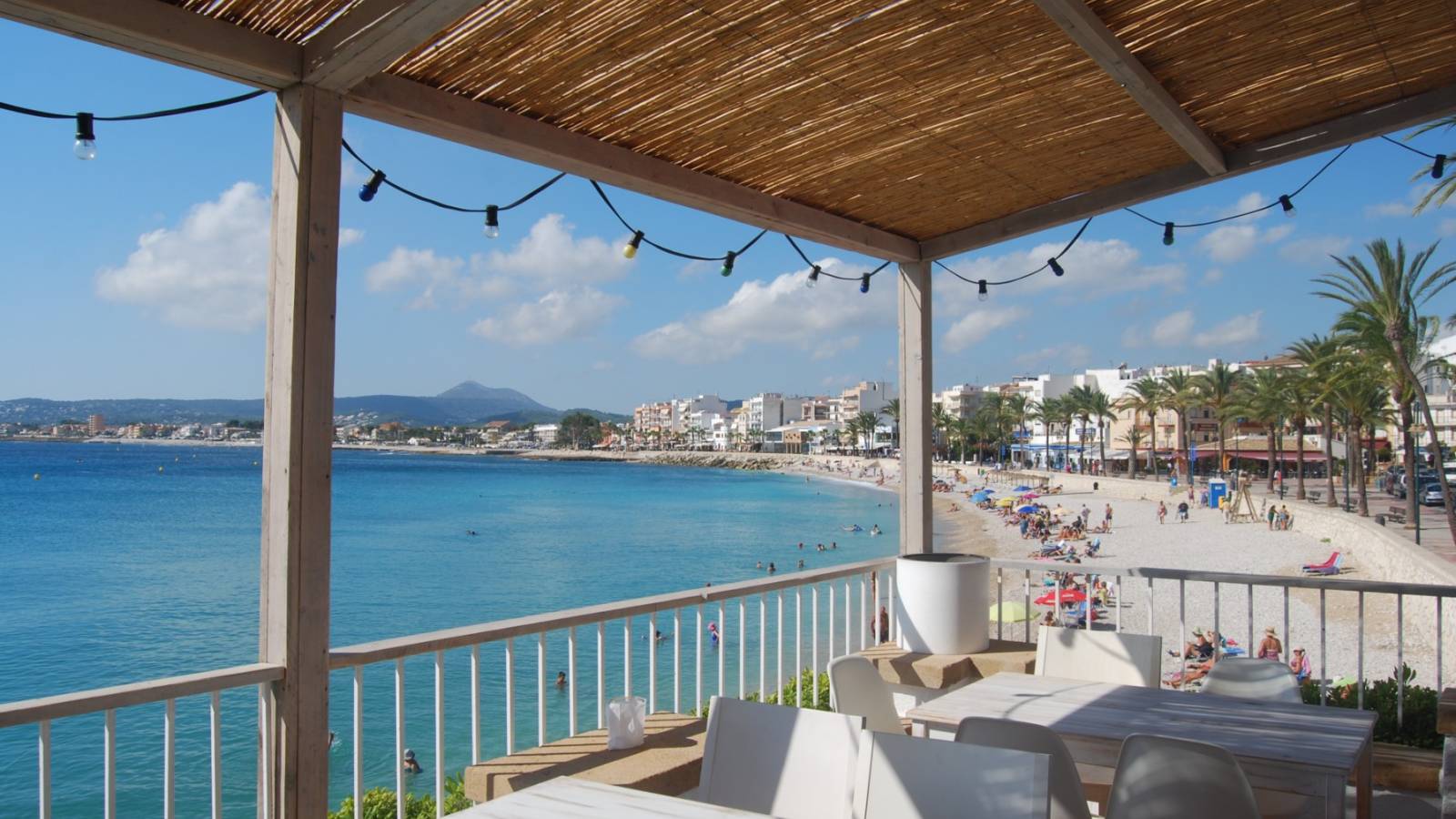 Nueva construcción  - Chalet - Javea/Xabia - Jávea