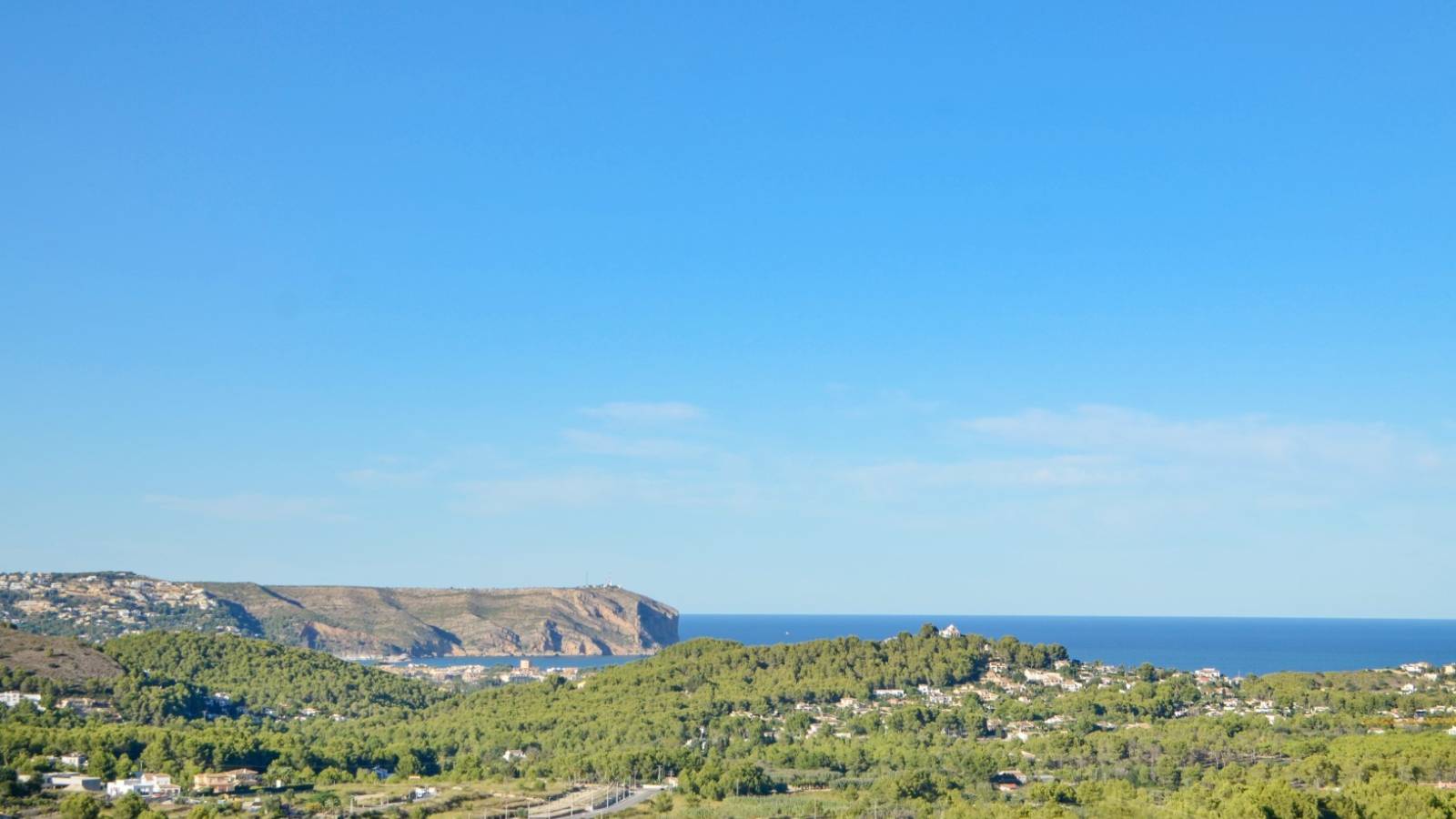 Nueva construcción  - Chalet - Javea/Xabia - Javea