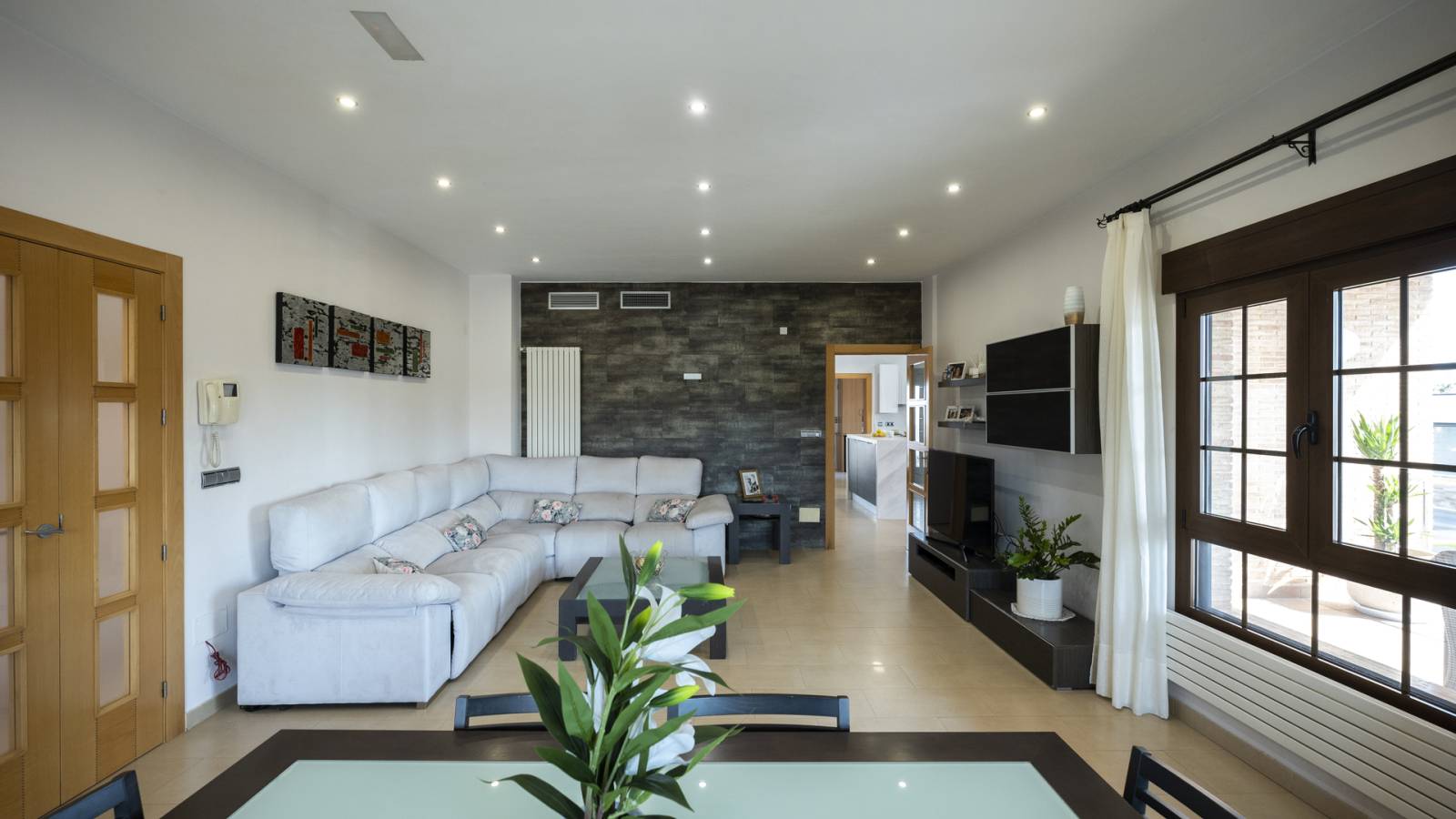 Nueva construcción  - Chalet - Jerónimo y Avileses