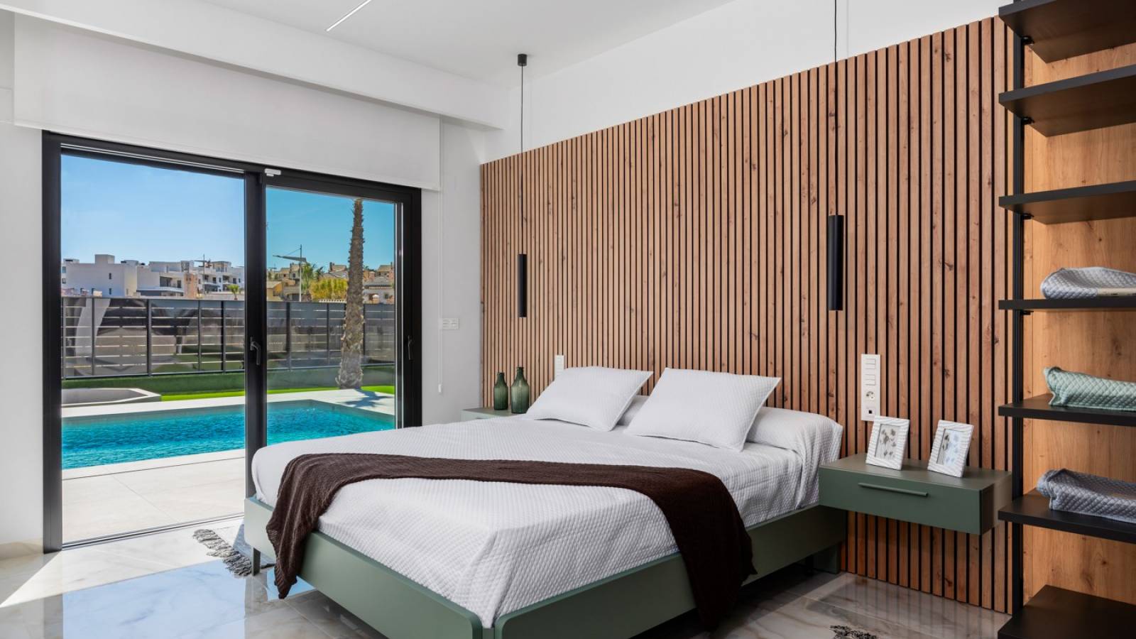 Nueva construcción  - Chalet - La Finca Golf - La finca Golf