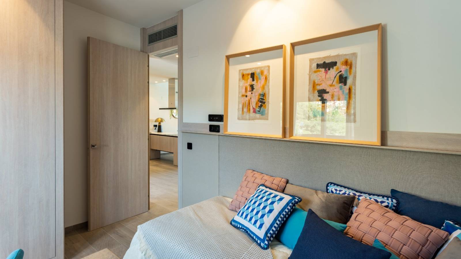 Nueva construcción  - Chalet - La Finca Golf - La finca Golf