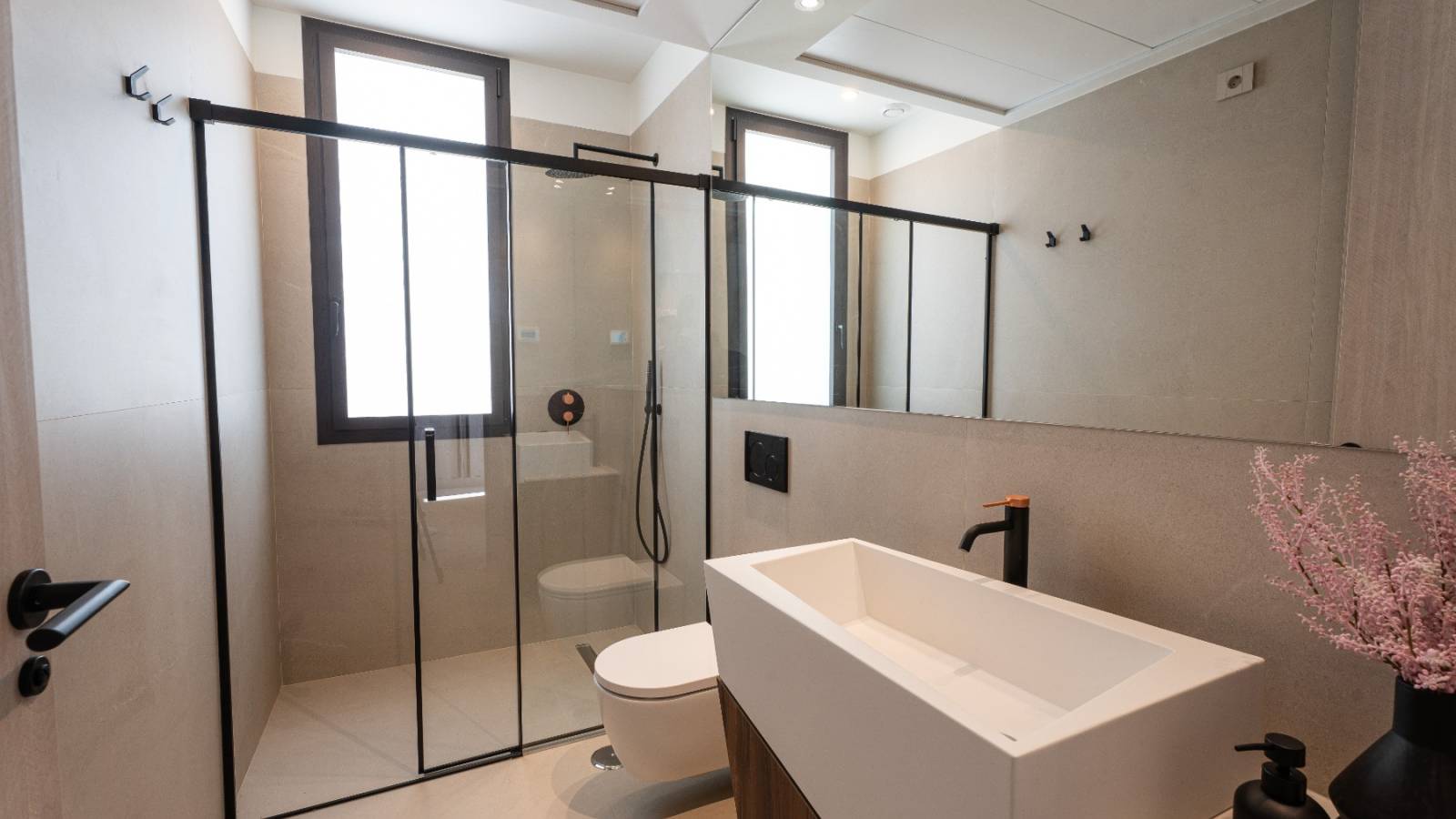 Nueva construcción  - Chalet - La Finca Golf - La finca Golf