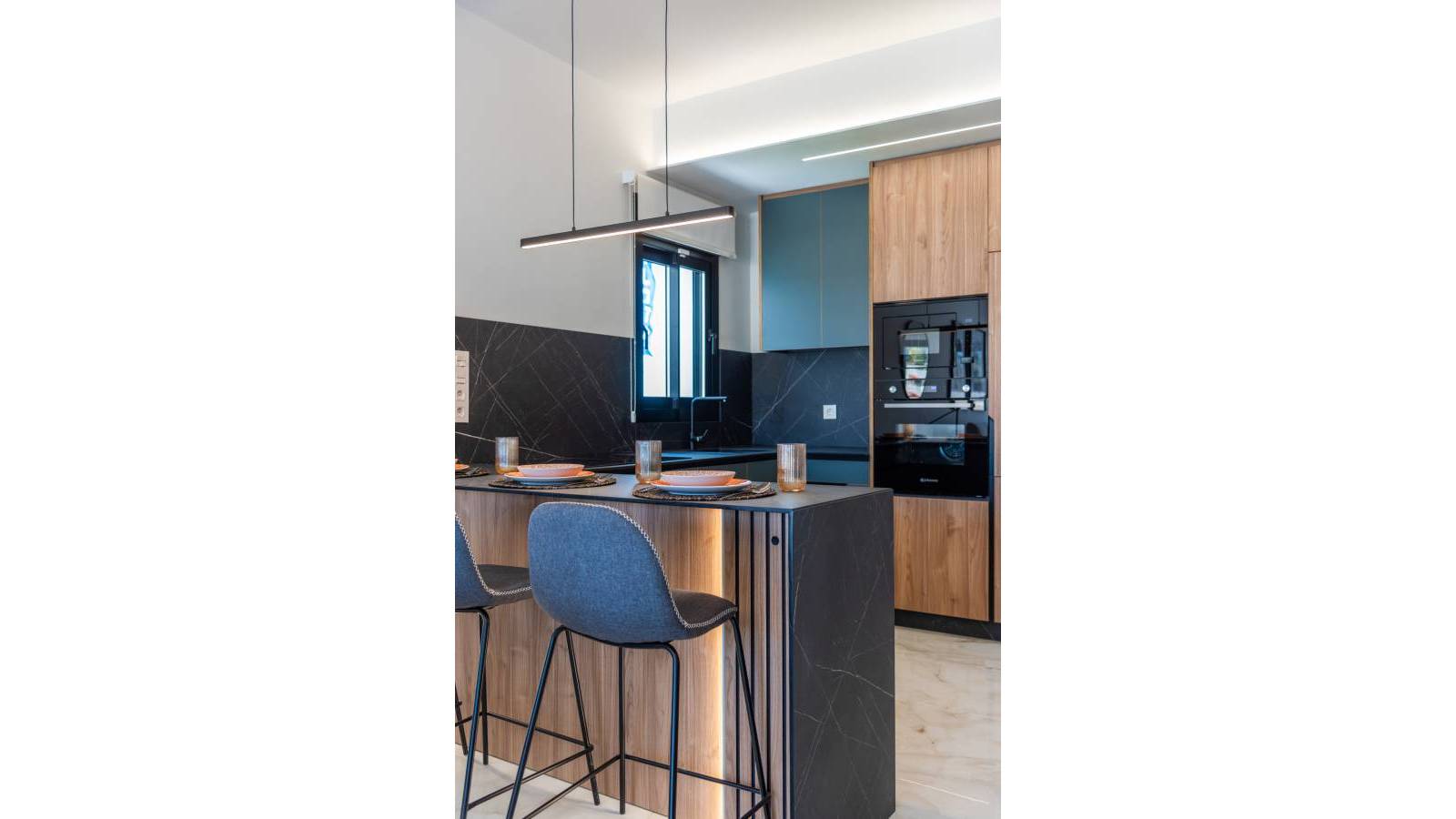 Nueva construcción  - Chalet - La Finca Golf - La finca Golf