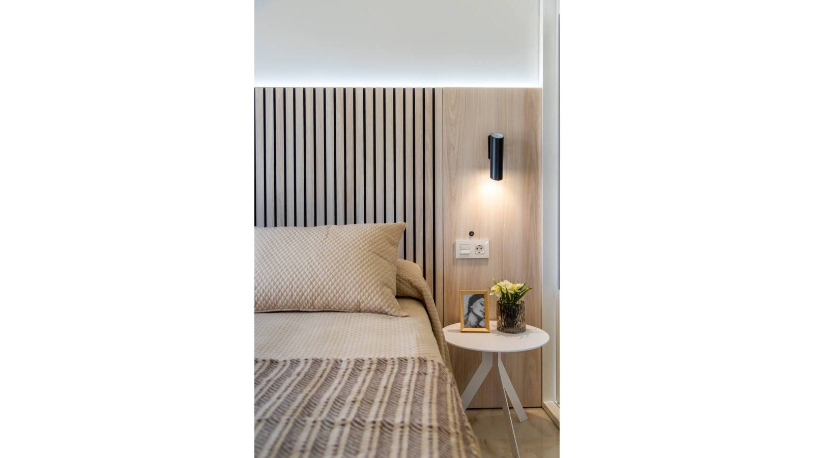 Nueva construcción  - Chalet - La Finca Golf - La finca Golf