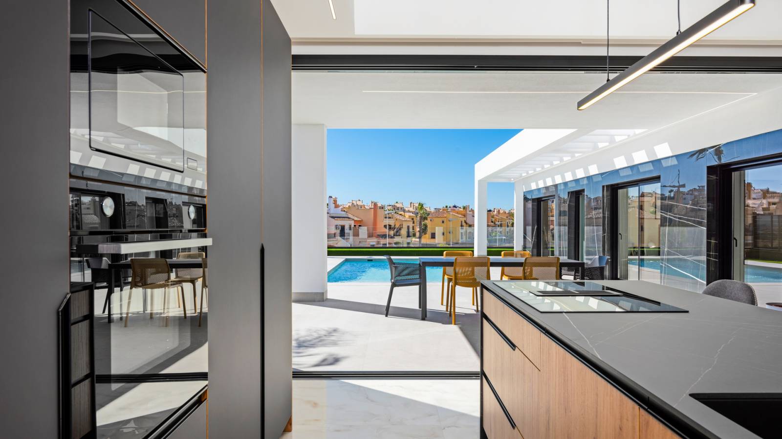 Nueva construcción  - Chalet - La Finca Golf - La finca Golf