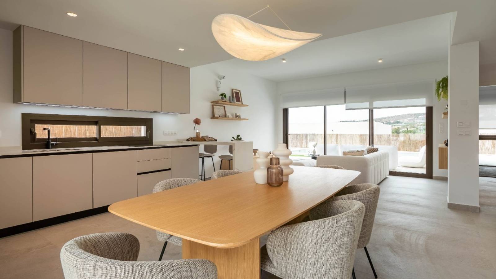 Nueva construcción  - Chalet - La Finca Golf - La finca Golf