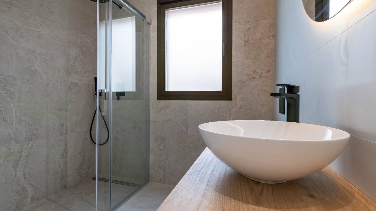 Nueva construcción  - Chalet - La Finca Golf - La finca Golf